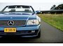 Mercedes-Benz SL Cabrio 500 Soft &amp; Hard Top   TOPSTAAT!