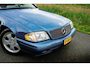 Mercedes-Benz SL Cabrio 500 Soft &amp; Hard Top   TOPSTAAT!
