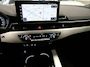 Audi A5 Cabriolet 35 TFSI S-Line Lage km.stand Leer/Alcantara Navi Sportstoelen App connect 20 inch 1e Eigenares Stoelverwarming Dealer onderhouden NIEUWSTAAT!