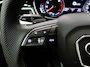 Audi A5 Cabriolet 35 TFSI S-Line Lage km.stand Leer/Alcantara Navi Sportstoelen App connect 20 inch 1e Eigenares Stoelverwarming Dealer onderhouden NIEUWSTAAT!