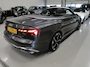 Audi A5 Cabriolet 35 TFSI S-Line Lage km.stand Leer/Alcantara Navi Sportstoelen App connect 20 inch 1e Eigenares Stoelverwarming Dealer onderhouden NIEUWSTAAT!