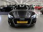 Audi A5 Cabriolet 35 TFSI S-Line Lage km.stand Leer/Alcantara Navi Sportstoelen App connect 20 inch 1e Eigenares Stoelverwarming Dealer onderhouden NIEUWSTAAT!