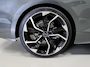 Audi A5 Cabriolet 35 TFSI S-Line Lage km.stand Leer/Alcantara Navi Sportstoelen App connect 20 inch 1e Eigenares Stoelverwarming Dealer onderhouden NIEUWSTAAT!
