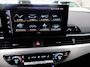 Audi A5 Cabriolet 35 TFSI S-Line Lage km.stand Leer/Alcantara Navi Sportstoelen App connect 20 inch 1e Eigenares Stoelverwarming Dealer onderhouden NIEUWSTAAT!