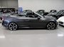 Audi A5 Cabriolet 35 TFSI S-Line Lage km.stand Leer/Alcantara Navi Sportstoelen App connect 20 inch 1e Eigenares Stoelverwarming Dealer onderhouden NIEUWSTAAT!