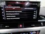 Audi A5 Cabriolet 35 TFSI S-Line Lage km.stand Leer/Alcantara Navi Sportstoelen App connect 20 inch 1e Eigenares Stoelverwarming Dealer onderhouden NIEUWSTAAT!