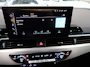 Audi A5 Cabriolet 35 TFSI S-Line Lage km.stand Leer/Alcantara Navi Sportstoelen App connect 20 inch 1e Eigenares Stoelverwarming Dealer onderhouden NIEUWSTAAT!
