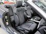 Audi A5 Cabriolet 35 TFSI S-Line Lage km.stand Leer/Alcantara Navi Sportstoelen App connect 20 inch 1e Eigenares Stoelverwarming Dealer onderhouden NIEUWSTAAT!
