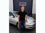 Audi A5 Cabriolet 35 TFSI S-Line Lage km.stand Leer/Alcantara Navi Sportstoelen App connect 20 inch 1e Eigenares Stoelverwarming Dealer onderhouden NIEUWSTAAT!