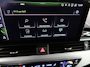 Audi A5 Cabriolet 35 TFSI S-Line Lage km.stand Leer/Alcantara Navi Sportstoelen App connect 20 inch 1e Eigenares Stoelverwarming Dealer onderhouden NIEUWSTAAT!