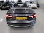 Audi A5 Cabriolet 35 TFSI S-Line Lage km.stand Leer/Alcantara Navi Sportstoelen App connect 20 inch 1e Eigenares Stoelverwarming Dealer onderhouden NIEUWSTAAT!