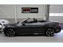 Audi A5 Cabriolet 35 TFSI S-Line Lage km.stand Leer/Alcantara Navi Sportstoelen App connect 20 inch 1e Eigenares Stoelverwarming Dealer onderhouden NIEUWSTAAT!