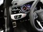 Audi A5 Cabriolet 35 TFSI S-Line Lage km.stand Leer/Alcantara Navi Sportstoelen App connect 20 inch 1e Eigenares Stoelverwarming Dealer onderhouden NIEUWSTAAT!