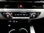 Audi A5 Cabriolet 35 TFSI S-Line Lage km.stand Leer/Alcantara Navi Sportstoelen App connect 20 inch 1e Eigenares Stoelverwarming Dealer onderhouden NIEUWSTAAT!