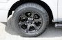 Dodge Ram 5.7 V8 4X4 CREW CAB LARAMIE A/T VAN
