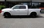 Dodge Ram 5.7 V8 4X4 CREW CAB LARAMIE A/T VAN