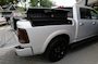 Dodge Ram 5.7 V8 4X4 CREW CAB LARAMIE A/T VAN
