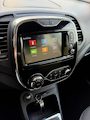 Renault Captur 0.9 TCe Dynamique / Navi / Camera / Cruise / Trekhaak