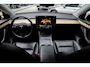 Tesla Model Y Long Range Dual - Motor AWD 75 kWh Navi Camera Leer Warmtepomp ACC Autopilot PDC Elektr. achterklep Stoelverwarmimg voor en achter Stuurverwarming BTW auto