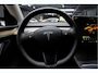 Tesla Model Y Long Range Dual - Motor AWD 75 kWh Navi Camera Leer Warmtepomp ACC Autopilot PDC Elektr. achterklep Stoelverwarmimg voor en achter Stuurverwarming BTW auto