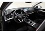 Audi Q5 40 TFSI quattro S line Black [ Virtual Plus Stoelverwarming Navi Camera ]