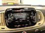 Fiat 500 0.9 TwinAir Turbo Collezione uitvoering P.Sensoren