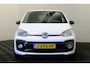 Volkswagen Up! 1.0 TSI GTI