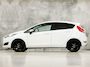 Ford Fiesta 1.0 EcoBoost Titanium Automaat (SCHERM, STOELVERWARMING, GETINT GLAS, LM VELGEN, SPORTSTOELEN, PARKEERSENSOREN, NIEUWSTAAT)