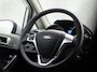 Ford Fiesta 1.0 EcoBoost Titanium Automaat (SCHERM, STOELVERWARMING, GETINT GLAS, LM VELGEN, SPORTSTOELEN, PARKEERSENSOREN, NIEUWSTAAT)