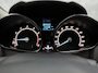 Ford Fiesta 1.0 EcoBoost Titanium Automaat (SCHERM, STOELVERWARMING, GETINT GLAS, LM VELGEN, SPORTSTOELEN, PARKEERSENSOREN, NIEUWSTAAT)