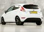 Ford Fiesta 1.0 EcoBoost Titanium Automaat (SCHERM, STOELVERWARMING, GETINT GLAS, LM VELGEN, SPORTSTOELEN, PARKEERSENSOREN, NIEUWSTAAT)