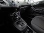 Ford Fiesta 1.0 EcoBoost Titanium Automaat (SCHERM, STOELVERWARMING, GETINT GLAS, LM VELGEN, SPORTSTOELEN, PARKEERSENSOREN, NIEUWSTAAT)