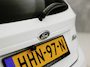 Ford Fiesta 1.0 EcoBoost Titanium Automaat (SCHERM, STOELVERWARMING, GETINT GLAS, LM VELGEN, SPORTSTOELEN, PARKEERSENSOREN, NIEUWSTAAT)
