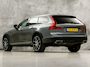 Volvo V90 Cross Country 2.0 T6 Deluxe 320Pk Automaat (PANORAMADAK, BOWERS&WILKINS, MEMORY SEATS, STOELVERWARMING/KOELING, CAMERA, HEAD-UP DISPLAY, GETINT GLAS, KEYLESS, LEDER, NIEUWSTAAT)