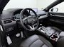 Mazda CX-5 2.0 e-SkyActiv-G M Hybrid 165 Takumi Schuifdak | HUD | Stoelverwarming Ventilatie Memory