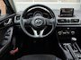 Mazda 3 2.0 GT-M Line I Alcantara I Camera I Clima I Navi I
