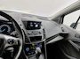 Ford Transit Connect 1.5 EcoBlue L2 Trend Automaat Camera Trekhaak Betimmering
