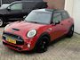 MINI Cooper 5-Deurs 2.0 SD Chili - Panorama dak-Automaat-LED