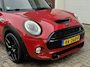 MINI Cooper 5-Deurs 2.0 SD Chili - Panorama dak-Automaat-LED