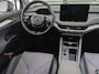 Skoda Enyaq iV 80 / 89% SOH/ WARMTEPOMP/ TREKHAAK/ PANO/ CAMERA/ PARK. SENSOREN/ MEMORY SEATS/ LED/ ELEK. ACHTERKLEP/ STOELVERWARM./ NAVI/ CLIMA/ DAB