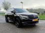 Skoda Kodiaq 1.5 TSI Sportline Business 7p. / Incl. BTW / 1 Eigenaar / Schuifdak/ Clima / Navi / Camera / ACC / Luxe Leder / PDC /