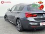 BMW 1-Serie 118i High Executive M-Sport Schuif/Kanteldak Apple CarPlay | Hifi | DAB | Leer | Sportstoelen | NL Auto!