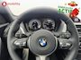 BMW 1-Serie 118i High Executive M-Sport Schuif/Kanteldak Apple CarPlay | Hifi | DAB | Leer | Sportstoelen | NL Auto!