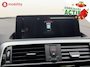 BMW 1-Serie 118i High Executive M-Sport Schuif/Kanteldak Apple CarPlay | Hifi | DAB | Leer | Sportstoelen | NL Auto!