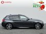 BMW 1-Serie 118i High Executive M-Sport Schuif/Kanteldak Apple CarPlay | Hifi | DAB | Leer | Sportstoelen | NL Auto!