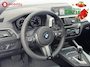 BMW 1-Serie 118i High Executive M-Sport Schuif/Kanteldak Apple CarPlay | Hifi | DAB | Leer | Sportstoelen | NL Auto!