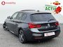 BMW 1-Serie 118i High Executive M-Sport Schuif/Kanteldak Apple CarPlay | Hifi | DAB | Leer | Sportstoelen | NL Auto!