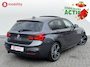 BMW 1-Serie 118i High Executive M-Sport Schuif/Kanteldak Apple CarPlay | Hifi | DAB | Leer | Sportstoelen | NL Auto!