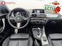 BMW 1-Serie 118i High Executive M-Sport Schuif/Kanteldak Apple CarPlay | Hifi | DAB | Leer | Sportstoelen | NL Auto!