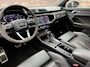 Audi RS Q3 TFSI Nardo Panorama Virtual 360 Trekhaak B&O Memory